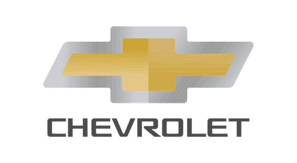Chevrolet - GM